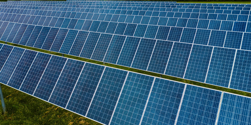 Industrial Water Pumps