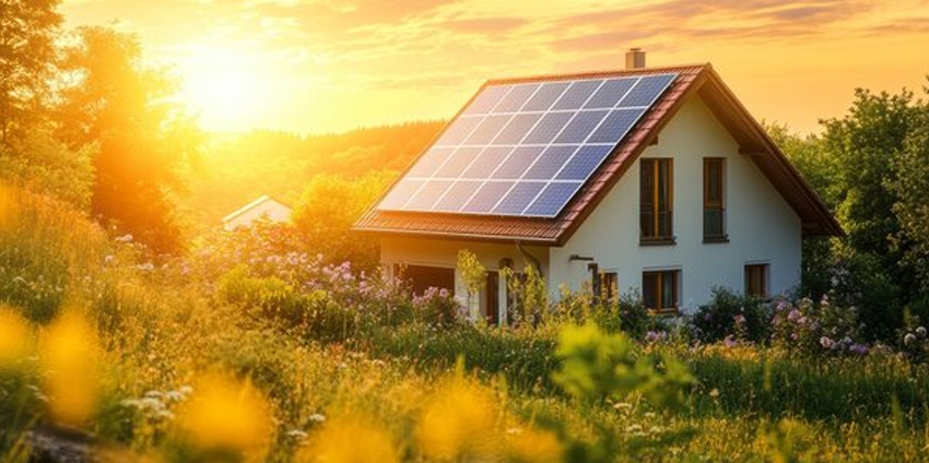 Residential Home Solar